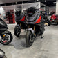 HONDA NT 1100 2025 TEMPLATE