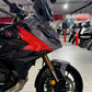 HONDA NT 1100 2025 TEMPLATE