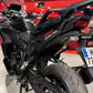 HONDA NT 1100 2025 TEMPLATE