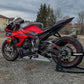 HONDA CBR 1000 RR R 2024-2026 - BLINDER RACING FAIRINGS TEMPLATE