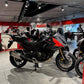 HONDA NT 1100 2025 TEMPLATE