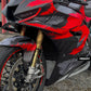 HONDA CBR 1000 RR R 2024-2026 - BLINDER RACING FAIRINGS TEMPLATE