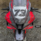 HONDA CBR 1000 RR R 2024-2026 - BLINDER RACING FAIRINGS TEMPLATE