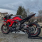 HONDA CBR 1000 RR R 2024-2026 - BLINDER RACING FAIRINGS TEMPLATE