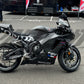 HONDA CBR 600 RR 2021-2024 TEMPLATE