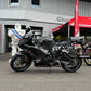 HONDA CBR 600 RR 2021-2024 TEMPLATE