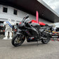 HONDA CBR 600 RR 2021-2024 TEMPLATE