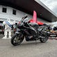 HONDA CBR 600 RR 2021-2024 TEMPLATE