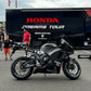 HONDA CBR 600 RR 2021-2024 TEMPLATE