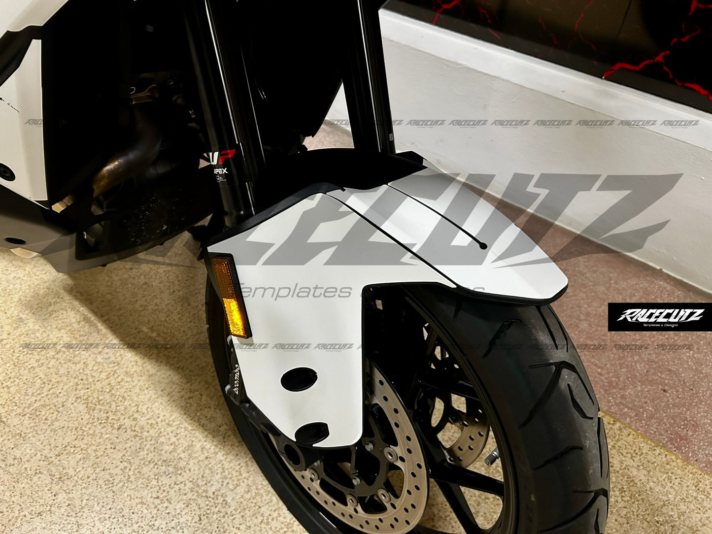 KTM 1390 SUPER ADVENTURE S 2026 TEMPLATE