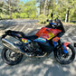 KTM 1390 SUPER ADVENTURE S 2026 TEMPLATE