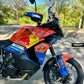 KTM 1390 SUPER ADVENTURE S 2026 TEMPLATE