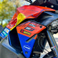 KTM 1390 SUPER ADVENTURE S 2026 TEMPLATE