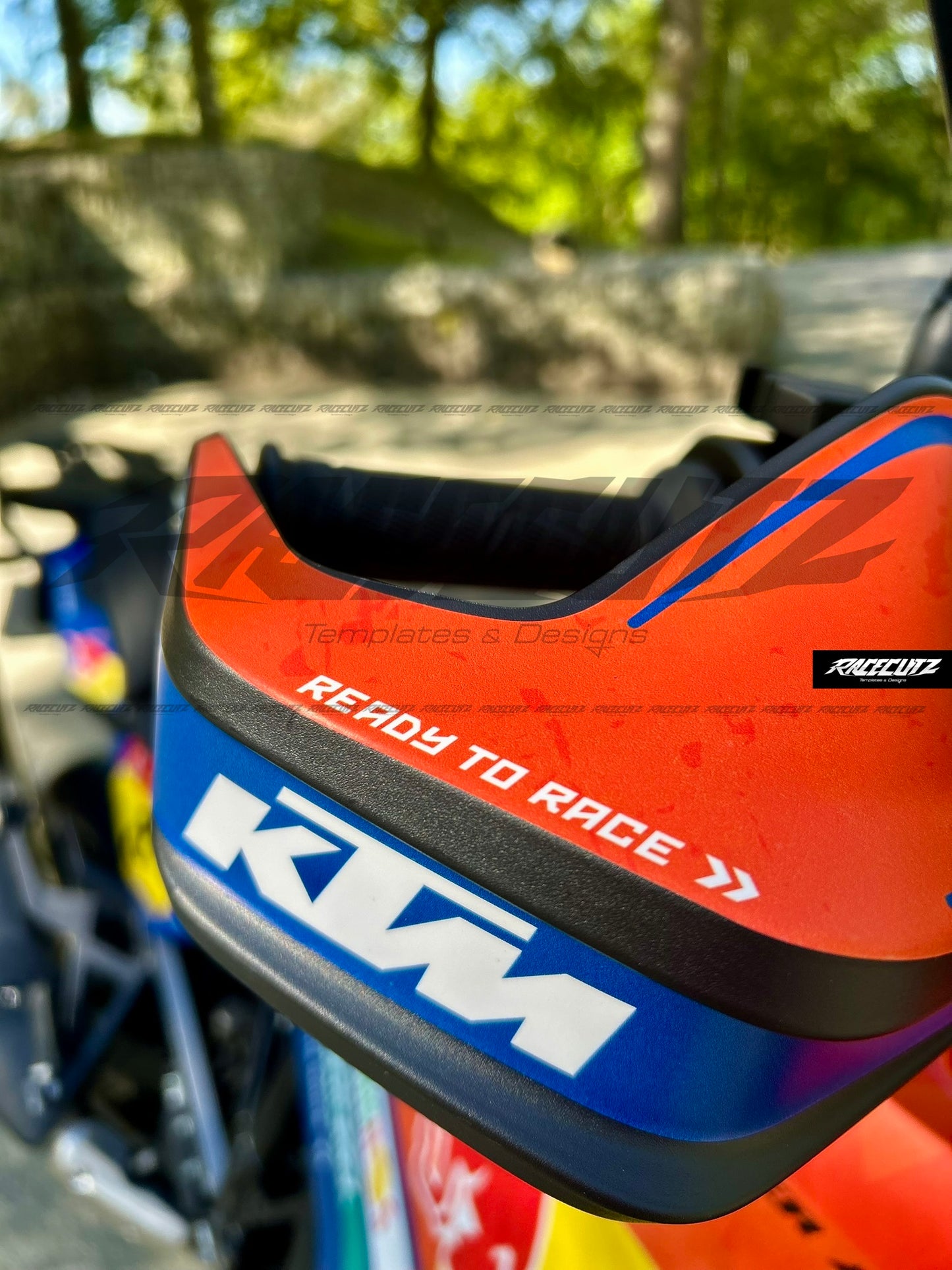 KTM 1390 SUPER ADVENTURE S 2026 TEMPLATE