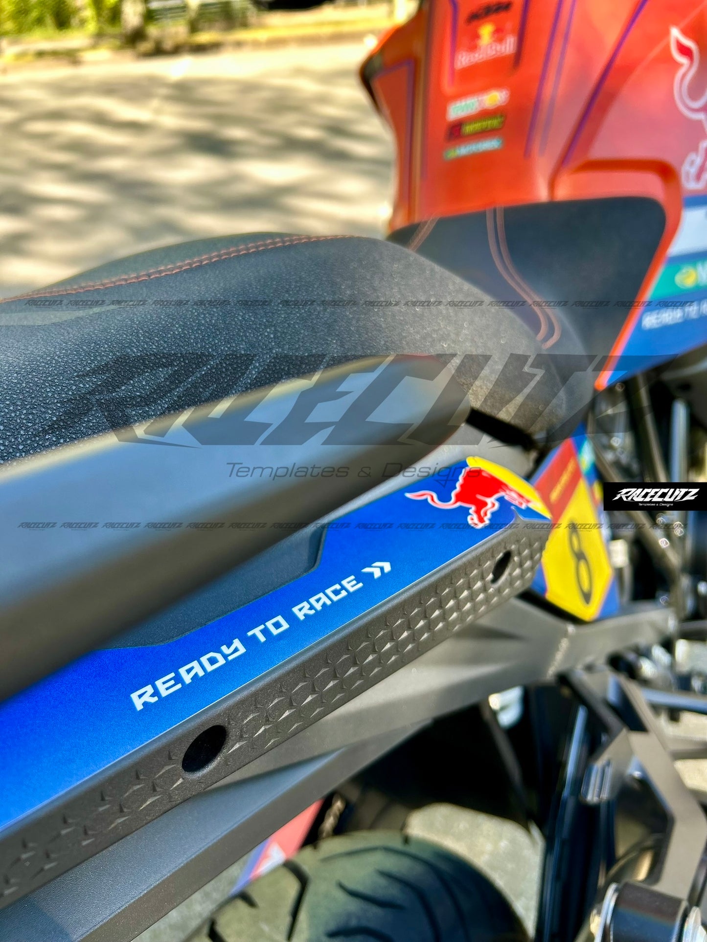 KTM 1390 SUPER ADVENTURE S 2026 TEMPLATE