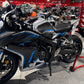 HONDA CBR 650 R 2024-2025 TEMPLATE