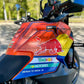 KTM 1390 SUPER ADVENTURE S 2026 TEMPLATE