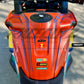 KTM 1390 SUPER ADVENTURE S 2026 TEMPLATE