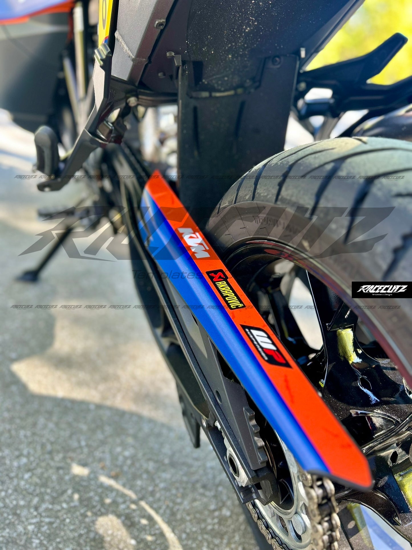 KTM 1390 SUPER ADVENTURE S 2026 TEMPLATE