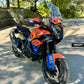 KTM 1390 SUPER ADVENTURE S 2026 TEMPLATE