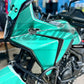 HONDA NX 500 2024-2026 TEMPLATE