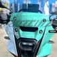 HONDA NX 500 2024-2026 TEMPLATE