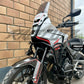 HONDA NX 500 2024-2026 TEMPLATE