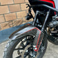 HONDA NX 500 2024-2026 TEMPLATE