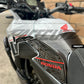 HONDA NX 500 2024-2026 TEMPLATE