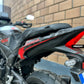 HONDA NX 500 2024-2026 TEMPLATE