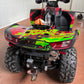 SEGWAY AT10 2025-2026 TEMPLATE