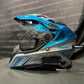BMW GS PURE - SIZE XSMALL & SMALL & MEDIUM & LARGE TEMPLATE