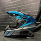 BMW GS PURE - SIZE XSMALL & SMALL & MEDIUM & LARGE TEMPLATE