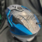 BMW GS PURE - SIZE XSMALL & SMALL & MEDIUM & LARGE TEMPLATE