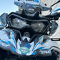 BENELLI TRK 702 2023-2026 TEMPLATE