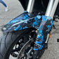 BENELLI TRK 702 2023-2026 TEMPLATE