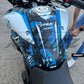BENELLI TRK 702 2023-2026 TEMPLATE