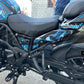 BENELLI TRK 702 2023-2026 TEMPLATE