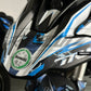 BENELLI TRK 702 2023-2026 TEMPLATE