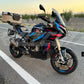 BMW S 1000 XR 2020-2023 TEMPLATE