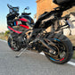 BMW S 1000 XR 2020-2023 TEMPLATE