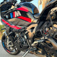 BMW S 1000 XR 2020-2023 TEMPLATE