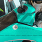 FANTIC XE 125 2025 TEMPLATE