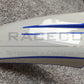 YAMAHA WR 250F 2025 & WR450F 2024-2025 TEMPLATE