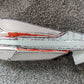 KTM/GASGAS - OLDER GEN OEM HANDGUARDS TEMPLATE