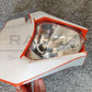 KTM EXC 2020-2023 HEADLIGHT MASK TEMPLATE