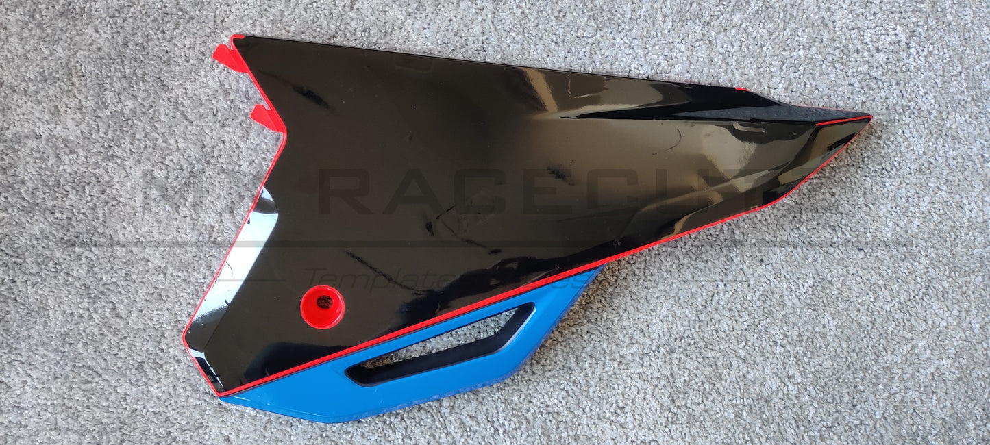 Honda CRF 250 RX 2022-2024 & CRF 450 RX 2021-2024 TEMPLATE