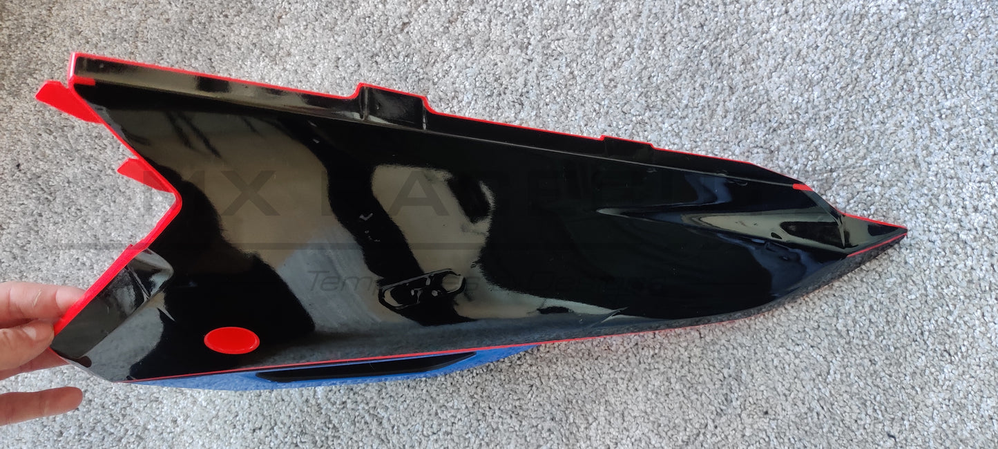Honda CRF 250 RX 2022-2024 & CRF 450 RX 2021-2024 TEMPLATE