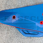 Honda CRF 250 RX 2022-2024 & CRF 450 RX 2021-2024 TEMPLATE