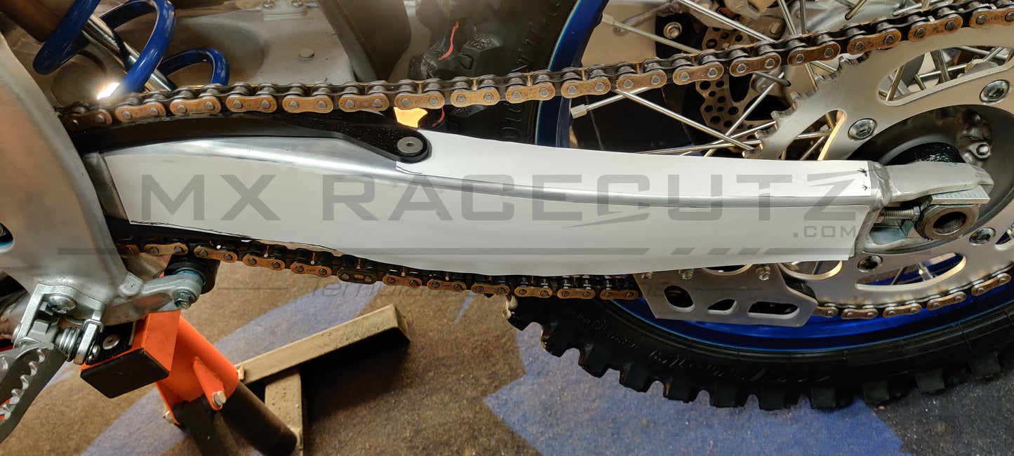 FANTIC XEF 250+310+450 2025 TEMPLATE